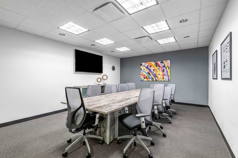 Regus - 101 Arch St. - Boston, MA image 3