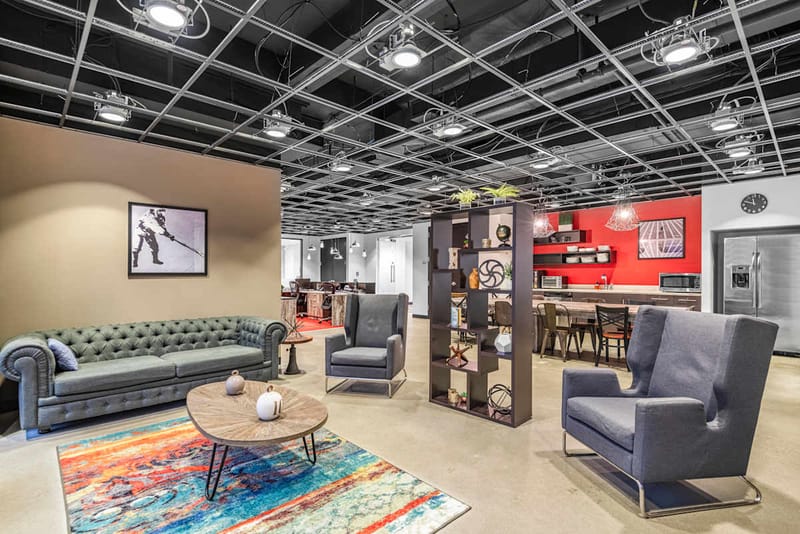 Regus - 101 Arch St. - Boston, MA image 5