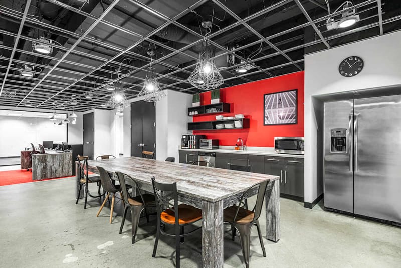 Regus - 101 Arch St. - Boston, MA image 6