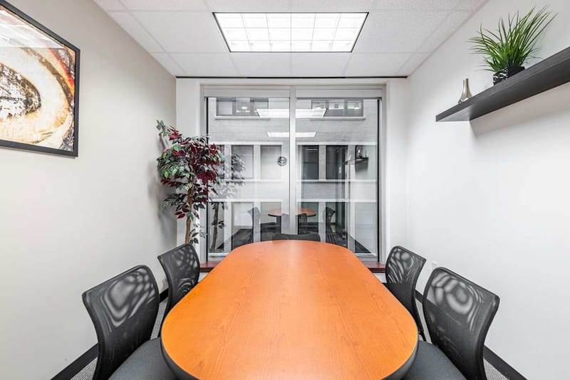 Regus - 101 Arch St. - Boston, MA image 7