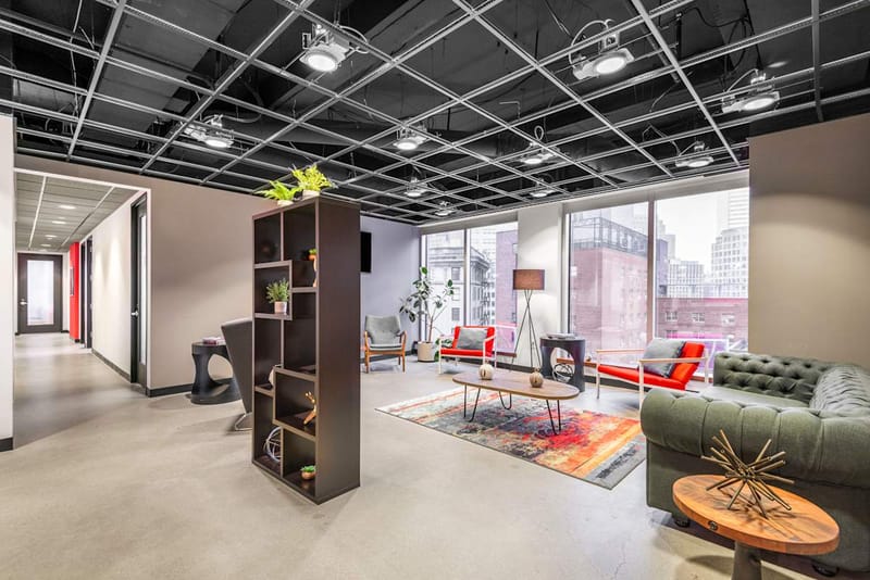 Regus - 101 Arch St. - Boston, MA image 8