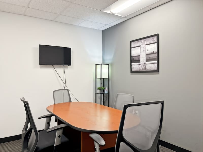 Regus - 101 Arch St. - Boston, MA image 9