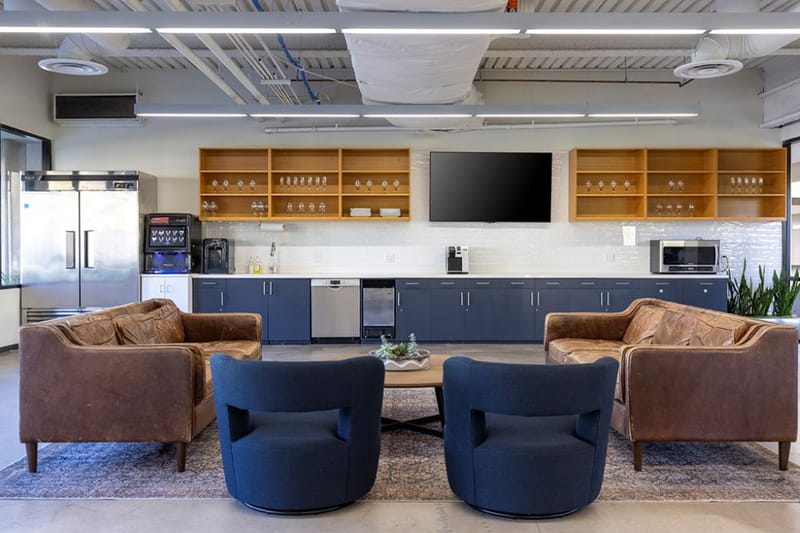 Premier Workspaces - GT1 - Newport Center Dr - Newport Beach, CA image 2