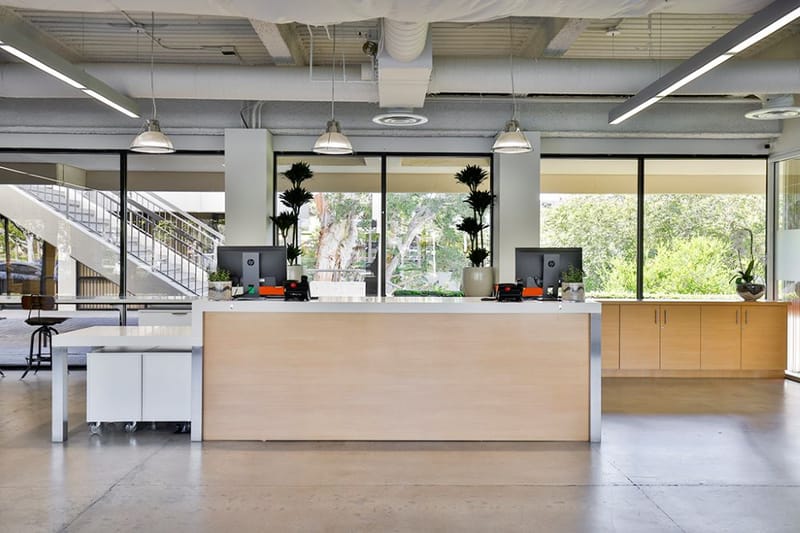 Premier Workspaces - GT1 - Newport Center Dr - Newport Beach, CA image 5