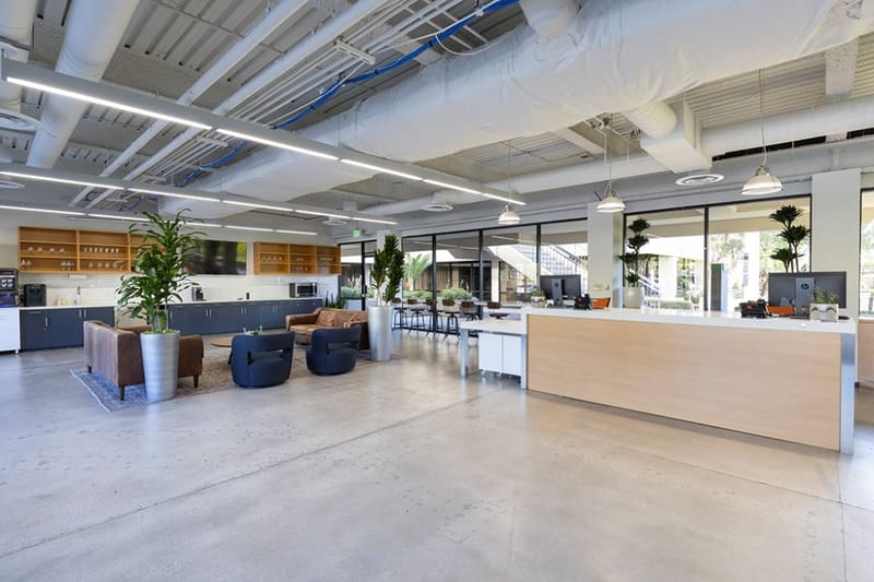 Premier Workspaces - GT1 - Newport Center Dr - Newport Beach, CA image 6