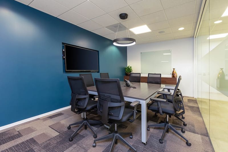 Premier Workspaces - 600 - San Diego - 600 W Broadway image 4