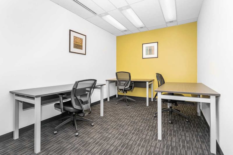 Regus - First Edmonton Place - 10665 Jasper Ave - Alberta, Canada image 7