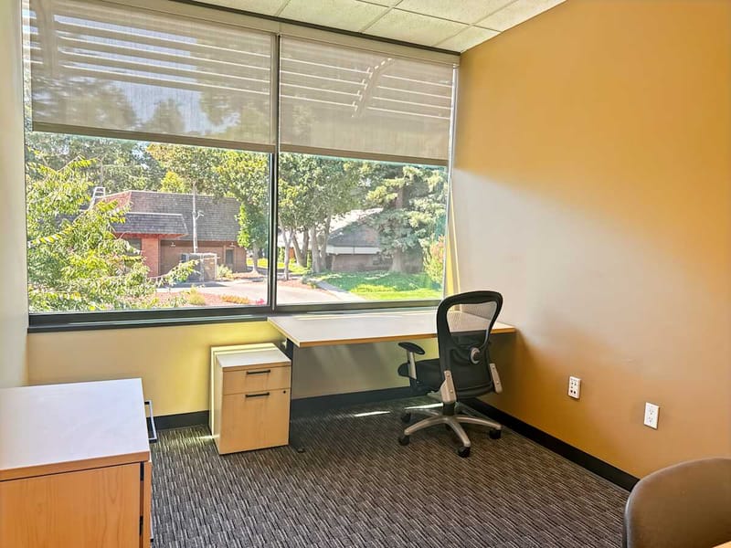 Regus - 333 University Av - Sacramento, CA image 10