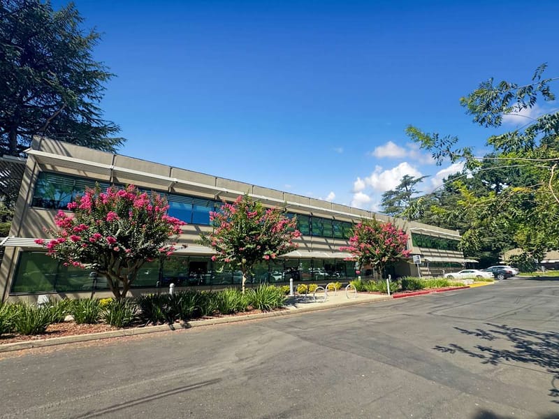 Regus - 333 University Av - Sacramento, CA image 12