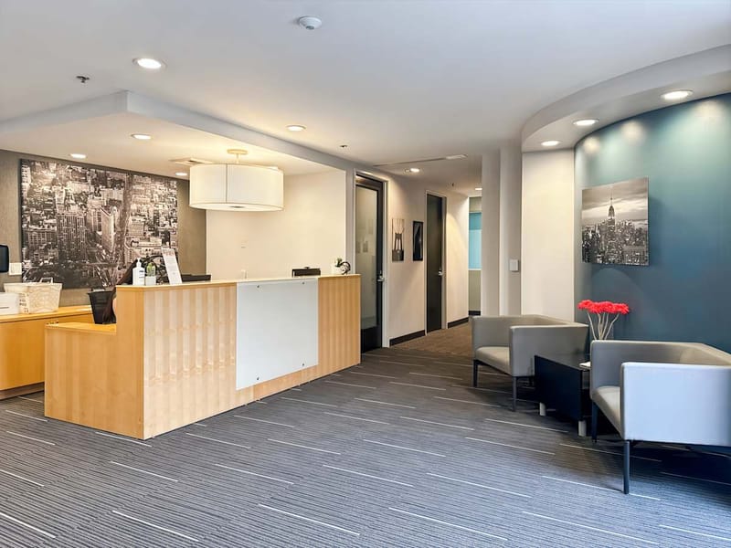 Regus - 333 University Av - Sacramento, CA image 2