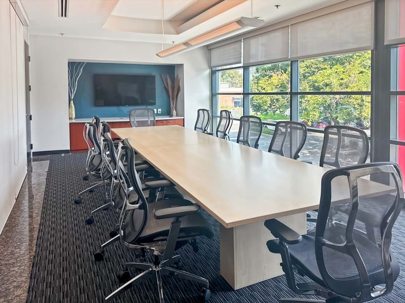 Regus - 333 University Av - Sacramento, CA image 3