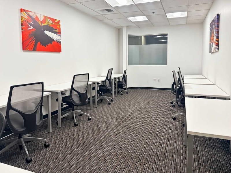 Regus - 333 University Av - Sacramento, CA image 4