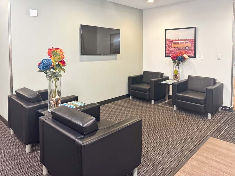 Regus - 333 University Av - Sacramento, CA image 5