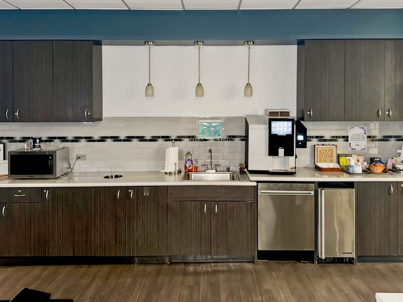 Regus - 333 University Av - Sacramento, CA image 6