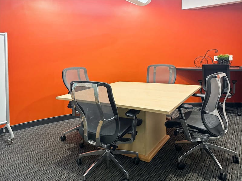 Regus - 333 University Av - Sacramento, CA image 7