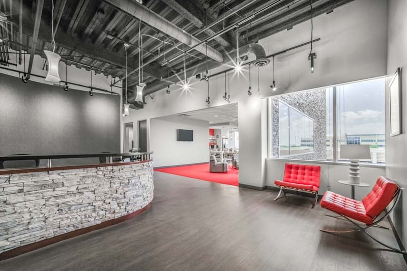Regus - 20860 N Tatum Blvd - Phoenix, AZ image 2