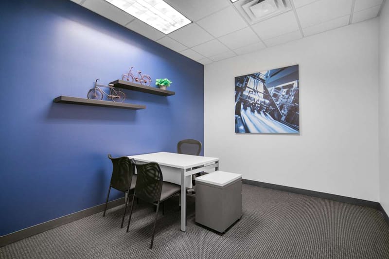 Regus - 20860 N Tatum Blvd - Phoenix, AZ image 3