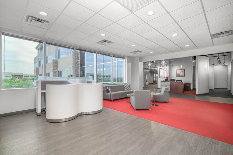 Regus - 20860 N Tatum Blvd - Phoenix, AZ image 5