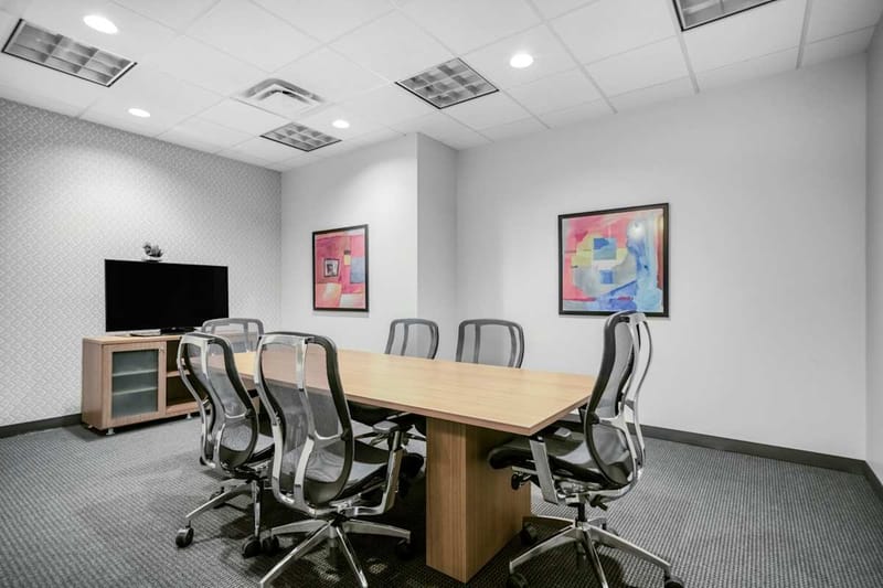 Regus - 20860 N Tatum Blvd - Phoenix, AZ image 7