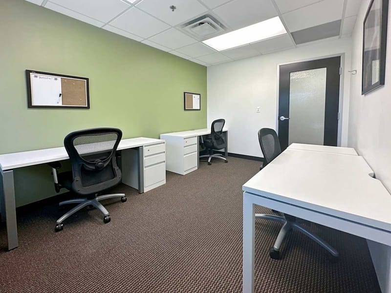Regus - 120 N Washington - Lansing, MI image 12
