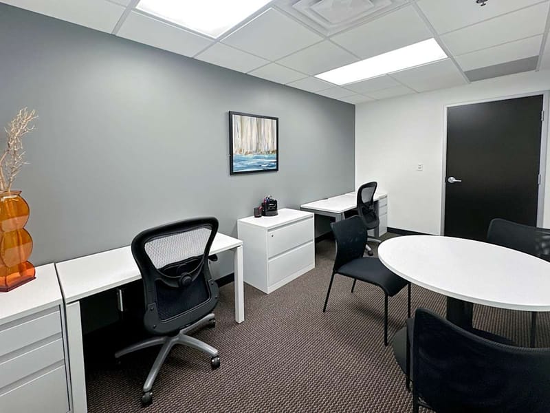 Regus - 120 N Washington - Lansing, MI image 13