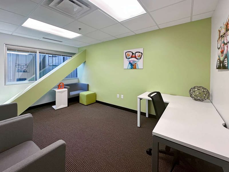 Regus - 120 N Washington - Lansing, MI image 14
