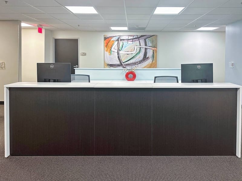 Regus - 120 N Washington - Lansing, MI image 2