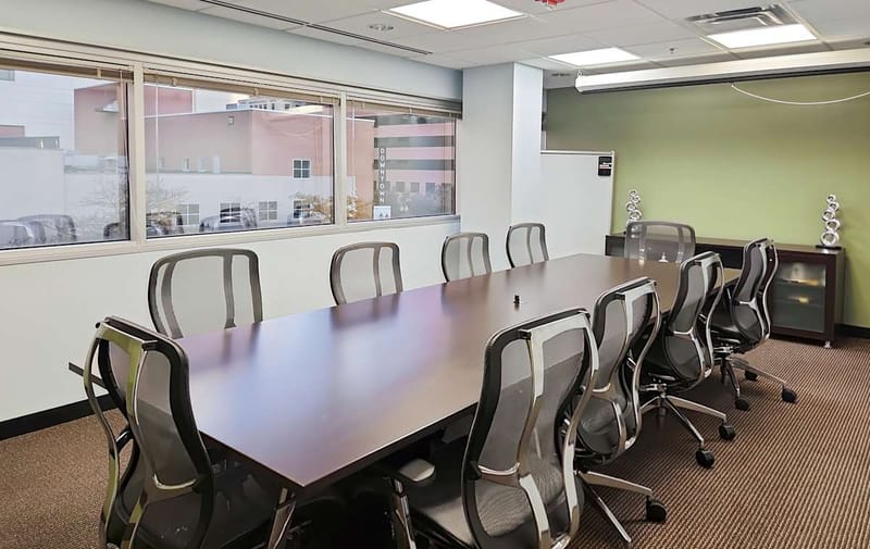Regus - 120 N Washington - Lansing, MI image 3