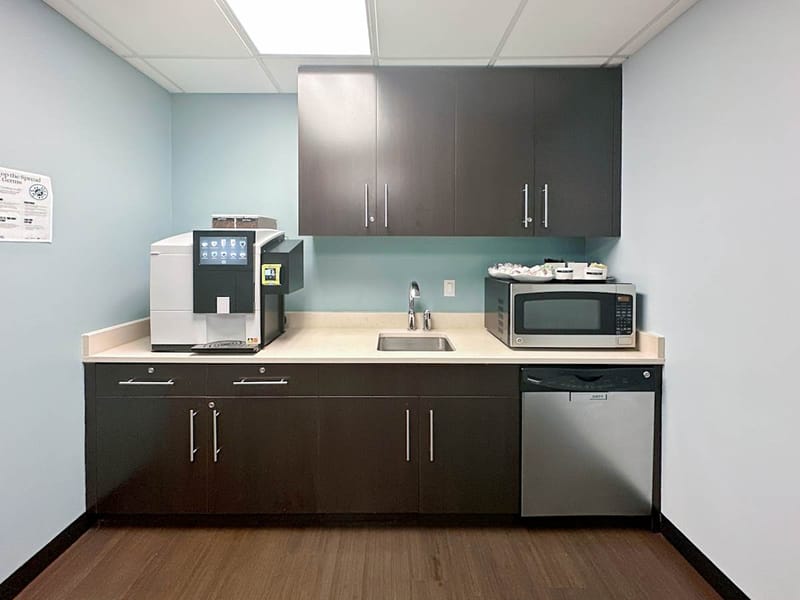 Regus - 120 N Washington - Lansing, MI image 6