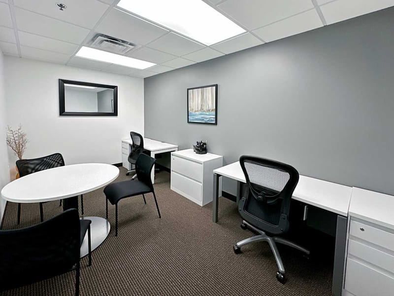 Regus - 120 N Washington - Lansing, MI image 7