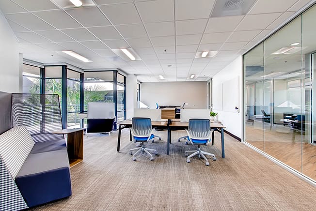 Avanti Workspace - 5857 Owens Avenue, 92008 - Carlsbad, CA image 3