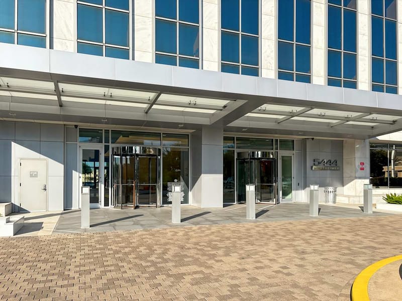 Regus - 5444 Westheimer - Houston, TX image 11
