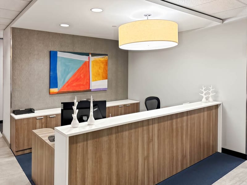 Regus - 5444 Westheimer - Houston, TX image 2