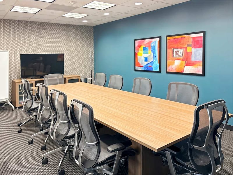 Regus - 5444 Westheimer - Houston, TX image 3