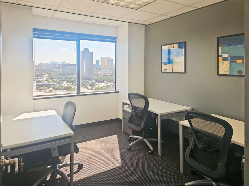 Regus - 5444 Westheimer - Houston, TX image 4