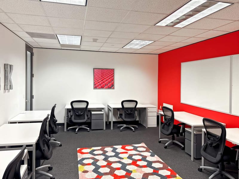 Regus - 5444 Westheimer - Houston, TX image 8