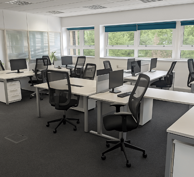 NWES - Beacon Innovation Centre - Beacon Park - Gorleston, NR31 - Great Yarmouth image 2