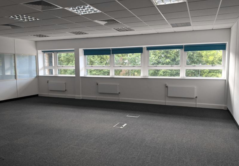 NWES - Beacon Innovation Centre - Beacon Park - Gorleston, NR31 - Great Yarmouth image 3