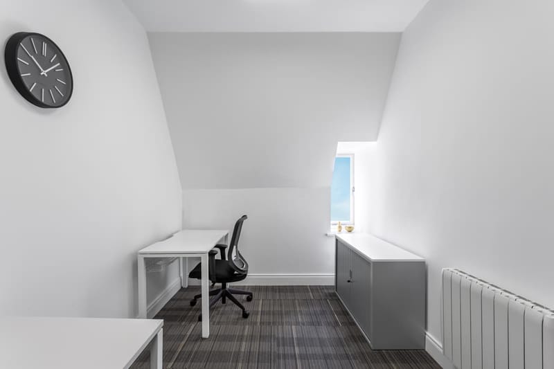 Regus - The Gables Foxrock - Torquay Road -Foxrock Village, D18 - Dublin image 7