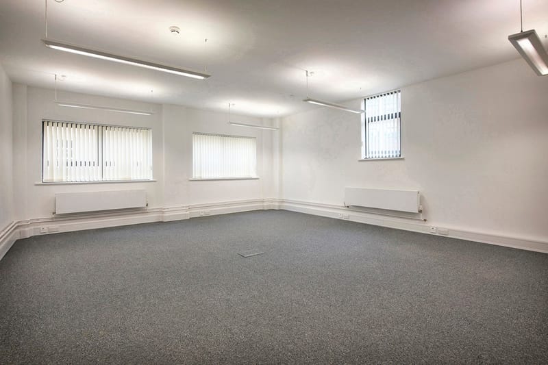 NWES - The Old Courthouse - Orsett Road, RM17 - Grays image 8