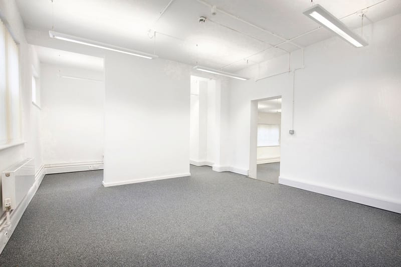 NWES - The Old Courthouse - Orsett Road, RM17 - Grays image 9