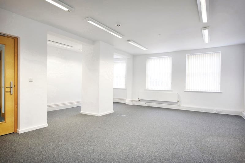 NWES - The Old Courthouse - Orsett Road, RM17 - Grays image 10