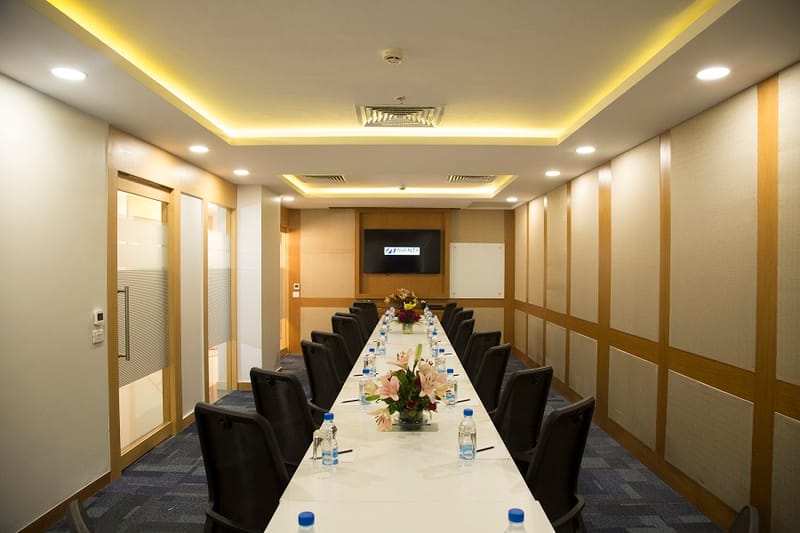 Avanta - International Trade Tower - Nehru Place - New Delhi image 5