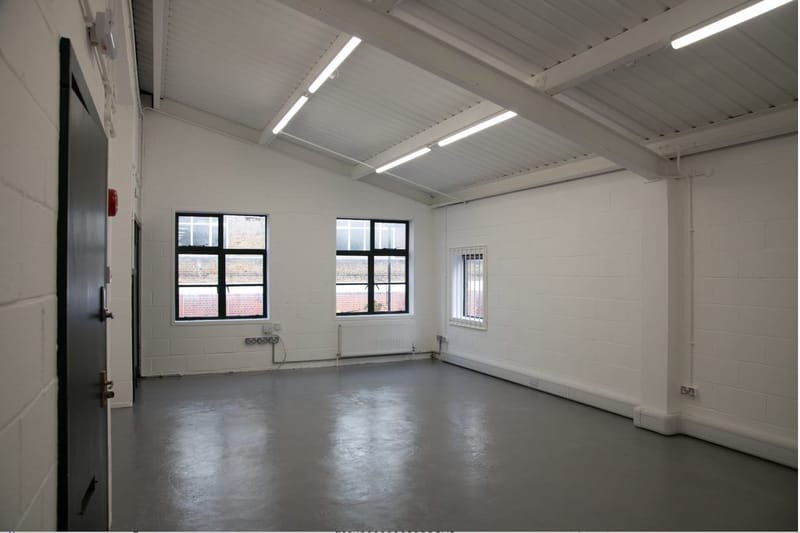 Lentaspace (Managed 907 sqft) - Blackfriars Annex - 65 Glasshill Street, SE1 - Southwark image 6