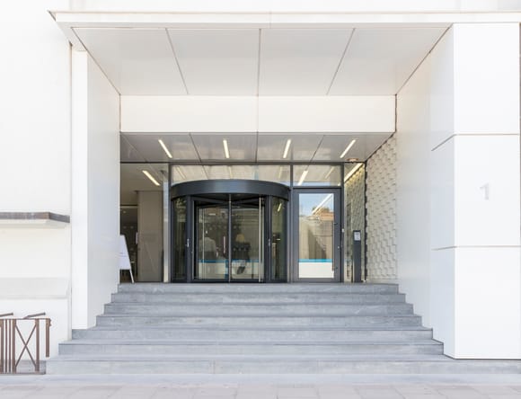 Halkin Business Centres - 1-2 Paris Gardens, SE1 - Southwark (private, shared, hot-desk) image 7