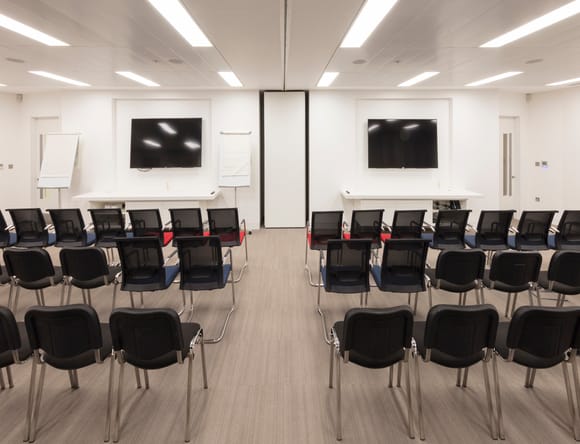 Halkin Business Centres - 1-2 Paris Gardens, SE1 - Southwark (private, shared, hot-desk) image 2