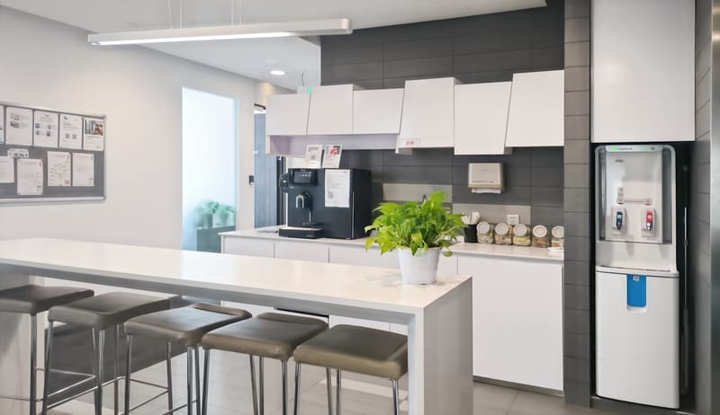 Regus - Changsha Huayuan International Centre - 36 Middle Xiangjiang Road - Tianxin District - Hunan Province - Changsha image 11