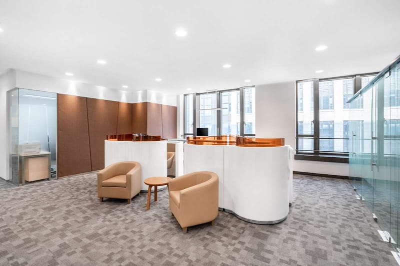 Regus - Shanghai Zhangjiang Hi-Tech Park Chamtime - Lane 2889 - 3 Jinke Road - Pudong New District - Shanghai image 5