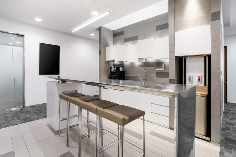 Regus - Shanghai Zhangjiang Hi-Tech Park Chamtime - Lane 2889 - 3 Jinke Road - Pudong New District - Shanghai image 6