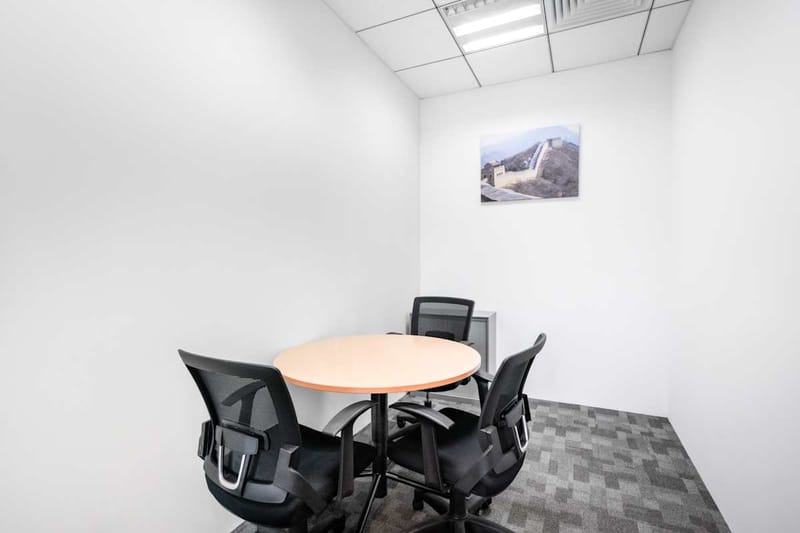 Regus - Shanghai Zhangjiang Hi-Tech Park Chamtime - Lane 2889 - 3 Jinke Road - Pudong New District - Shanghai image 7